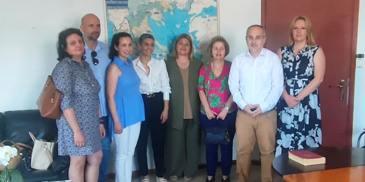 Αγρίνιο: Κι άλλη πρόσληψη μόνιμου ιατρού στο Κέντρο Υγείας