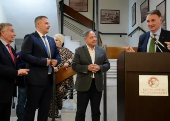Η “Διέξοδος” στο Κέντρο Ιστορίας της Θεσσαλονίκης
