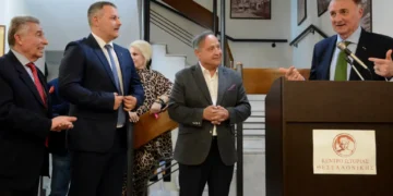 Η “Διέξοδος” στο Κέντρο Ιστορίας της Θεσσαλονίκης