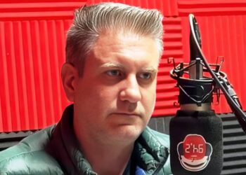 Κρίσιμες εξελίξεις για τους εργαζόμενους ΕΣΠΑ στους Δήμους – Στις 18 Μαΐου η συνάντηση με το Υπουργείο – Δηλώσεις Βαγγέλη Νταραντούμη – ΗΧΗΤΙΚΟ