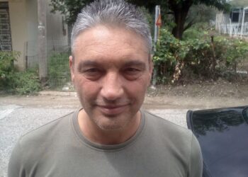 Θλίψη στο Μεσολόγγι για την απώλεια εργαζομένου του Δήμου Νίκου Δημαρά