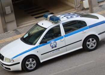 Έδεσσα: Σύλληψη για τηλεφωνικές απάτες σε βάρος ηλικιωμένων γυναικών