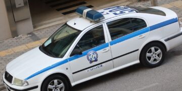 Έδεσσα: Σύλληψη για τηλεφωνικές απάτες σε βάρος ηλικιωμένων γυναικών