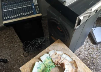 Μεσολόγγι: Ξεσήκωσε τη γειτονιά – Έπαιζε μουσική στη διαπασών τα ξημερώματα (ΦΩΤΟ)
