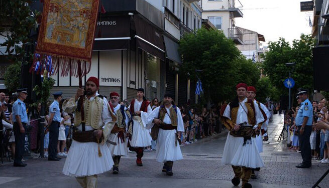 11η Ιουνίου: Το πρόγραμμα εκδηλώσεων για τον εορτασμό της απελευθέρωσης του Αγρινίου