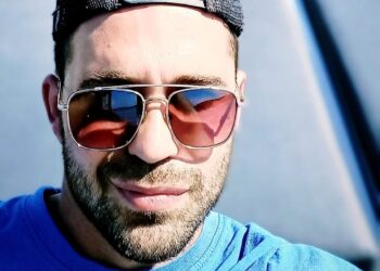Θλίψη στη Βόνιτσα για τον πρόωρο χαμό του 31χρονου Λευτέρη Σώζου