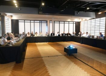 Η ΠΔΕ, «πιλότος» για το μέλλον της Περιφερειακής Ανάπτυξης – Ξεκίνησαν οι τεχνικές συναντήσεις με τον ΟΟΣΑ για την στρατηγική μετά το 2027