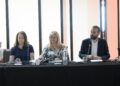 Ολοκληρώθηκαν οι τριήμερες εργασίες στελεχών του ΟΟΣΑ, με την Περιφέρεια Δυτικής Ελλάδας ως «πιλότο» του σχεδιασμού για τον περιφερειακό μετασχηματισμό της χώρας