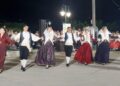 Εμφάνιση Ορφέα Λευκάδας στην Πάλαιρο