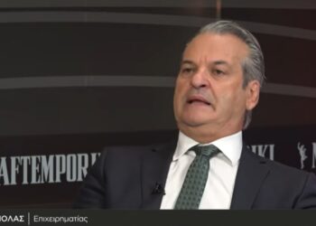 Κ. Πιστιόλας σε Ναυτεμπορική: Έτσι το Αγρίνιο θα τεθεί στο κέντρο της ανάπτυξης