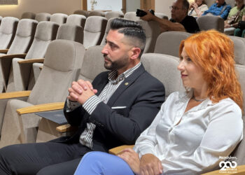 Μια ξεχωριστή μουσική βραδιά από τη Νεανική Συμφωνική Ορχήστρα του Λυκείου «Albert Einstein» στο Μεσολόγγι