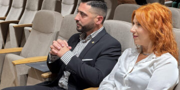 Μια ξεχωριστή μουσική βραδιά από τη Νεανική Συμφωνική Ορχήστρα του Λυκείου «Albert Einstein» στο Μεσολόγγι