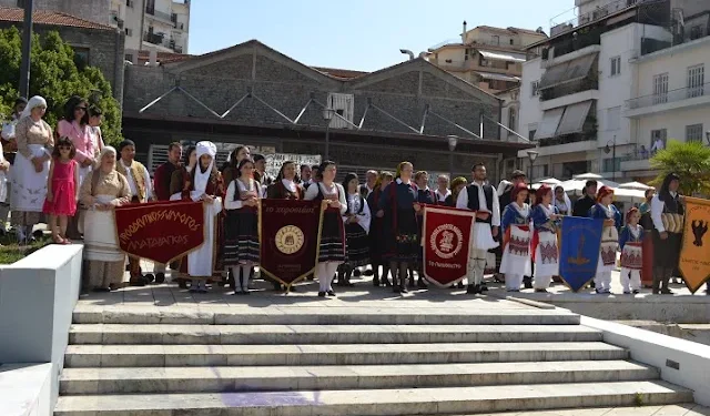 Το Αγρίνιο γιορτάζει την παράδοση: Τα «Χατζοπούλεια 2026» έρχονται στις 13 Ιουνίου