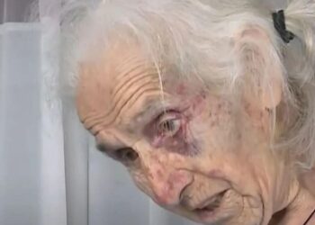 Άγρια ληστεία σε βάρος ηλικιωμένης στο Αγγελόκαστρο-Συνελήφθησαν δύο άνδρες