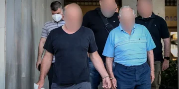 ΟΠΕΚΕΠΕ: Κακουργηματική δίωξη σε 14 κατηγορούμενους από Κοζάνη και Αγρίνιο για παράνομες επιδοτήσεις