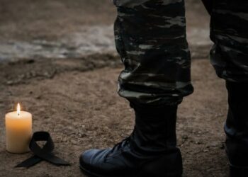 «Έφυγε» 51 χρόνος Ναυπάκτιος Ανθυπολοχαγός