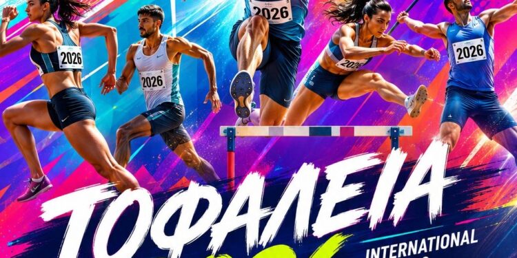 Αθλητικές διοργανώσεις στην Πάτρα με τη συμμετοχή της Περιφέρειας Δυτικής Ελλάδας