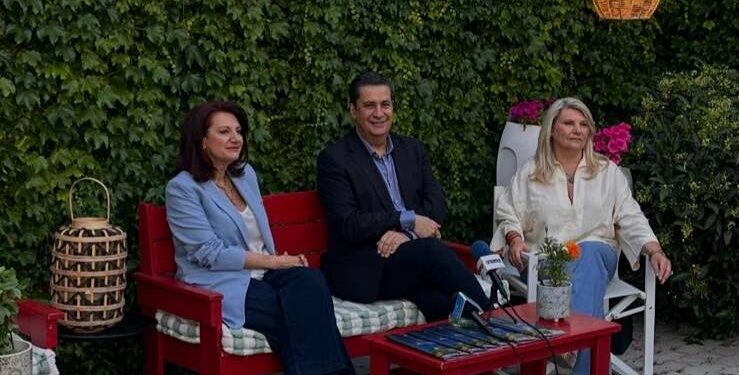 Το «Ελληνίς» επιστρέφει στις 10 Ιουνίου – Μεγάλες πρεμιέρες και ξεχωριστές κινηματογραφικές βραδιές στο Αγρίνιο
