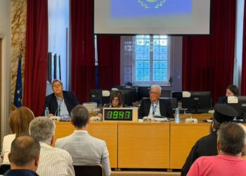 Με επιτυχία η επετειακή εκδήλωση για την Απελευθέρωση του Αγρινίου – Στο επίκεντρο η ιστορία και οι προοπτικές του τόπου