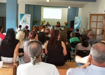 Το ΣΔΕ Μεσολογγίου στο Νεοχώρι με δράση ενημέρωσης και κοινωνικής ευαισθητοποίησης