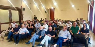 Διευρυμένη συνεδρίαση της Περιφερειακής Επιτροπής ΠΑΣΟΚ Δυτικής Ελλάδας, παρουσία Βαρδακαστάνη (ΦΩΤΟ)