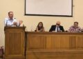 Διευρυμένη συνεδρίαση της Περιφερειακής Επιτροπής ΠΑΣΟΚ Δυτικής Ελλάδας, παρουσία Βαρδακαστάνη (ΦΩΤΟ)