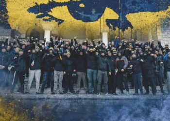 Γενική Συνέλευση της Θύρας 6: Κάλεσμα ενότητας για όλο τον κόσμο του Παναιτωλικού