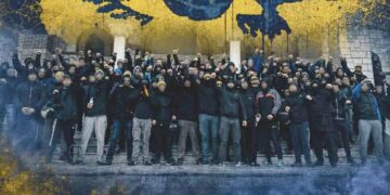 Γενική Συνέλευση της Θύρας 6: Κάλεσμα ενότητας για όλο τον κόσμο του Παναιτωλικού