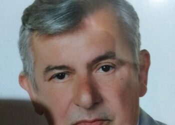 Θλίψη στον Άγιο Θωμά Μεσολογγίου – Έφυγε από τη ζωή ο Σταύρος Μάνθος