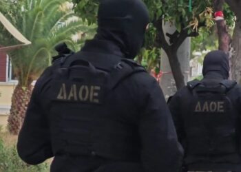 Αγρίνιο: Επιχείρηση του Οργανωμένου Εγκλήματος για τηλεοπτική “πειρατεία”
