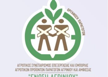 Αγγελία πρόσληψης οδηγού στην Ένωση Αγρινίου
