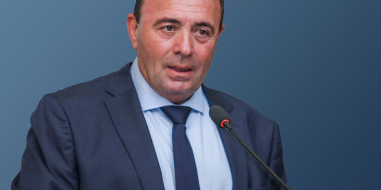Παρέμβαση του Αντιπεριφερειάρχη Αγροτικής Ανάπτυξης Α. Φίλια για τη στήριξη των κτηνοτρόφων που πλήττονται από την ευλογιά των αιγοπροβάτων
