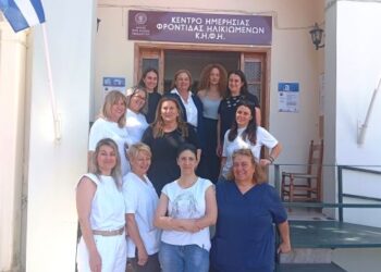 Ημέρα Εθελοντικής Αιμοδοσίας από τον Δήμο Μεσολογγίου