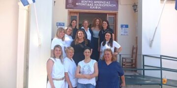 Ημέρα Εθελοντικής Αιμοδοσίας από τον Δήμο Μεσολογγίου