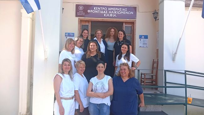 Ημέρα Εθελοντικής Αιμοδοσίας από τον Δήμο Μεσολογγίου