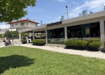 «Σχολαρχείο» – Η γεύση που έχει γίνει σημείο αναφοράς στο Αγρίνιο