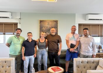 Σε τροχιά αναβάθμισης το Στάδιο Νεοχωρίου – Μαγούλας
