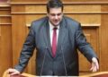 «Καμπανάκι» για το Αγρίνιο από τον Λιβάνιο: «Με τον ΕΝΦΙΑ ο Δήμος θα έχανε 8 εκατ. ευρώ»