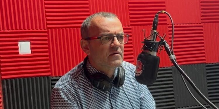 Ένωση Αγρινίου: Οι μύθοι καταρρέουν, η αλήθεια αναδεικνύεται (ΒΙΝΤΕΟ)