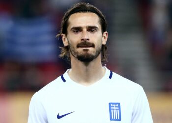 Πέθανε ο Μάριος Οικονόμου πρώην ποδοσφαιριστής και του Παναιτωλικού