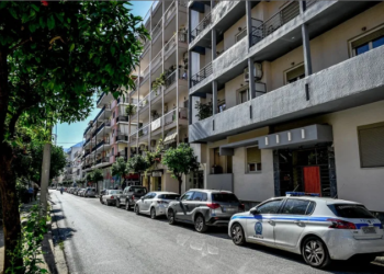 Γυναικοκτονία στην Καλαμάτα: Προθεσμία για να απολογηθεί το Σάββατο έλαβε ο 41χρονος
