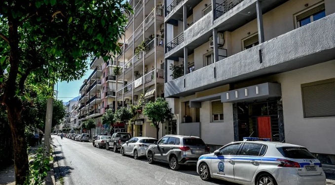 Γυναικοκτονία στην Καλαμάτα: Προθεσμία για να απολογηθεί το Σάββατο έλαβε ο 41χρονος