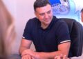 Β. Κικίλιας από Αιτωλοακαρνανία: «Επενδύοντας σε λιμάνια, ναυτιλία και τοπικές οικονομίες, δίνουμε όραμα στη νέα γενιά» – Νέες δεσμεύσεις για το Πλατυγιάλι