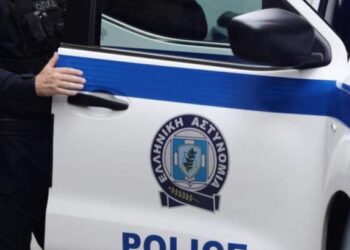 Συλλήψεις για ρευματοκλοπή στο Μεσολόγγι και διατάραξη στο Αιτωλικό