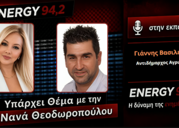 Αγρίνιο: Ανησυχία και προβληματισμός για τις φθορές σε κοινόχρηστους χώρους – Παρέμβαση Βασιλείου – ΗΧΗΤΙΚΟ