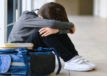 Μεσολόγγι: Συνελήφθη 15χρονος για ρατσιστικό bullying σε βάρος 13χρονου