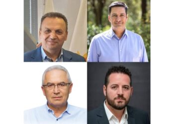 Κατατέθηκε η αγωγή των Δήμων Αγρινίου, Αγράφων, Καρπενησίου και Αμφιλοχίας για το «πράσινο τέλος ύδατος»