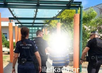 Χαλκιόπουλο: Ισόβια στον 68χρονο πρώην αστυνομικό που σκότωσε τον 95χρονο πατέρα του