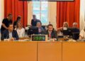 LIVE: Aπολογισμός της Δημοτικής Αρχής Αγρινίου – Παρακολουθήστε τη συνεδρίαση