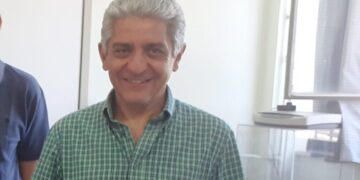 Αγρίνιο: «Έφυγε» στα 64 του ο συνταξιούχος εκπαιδευτικός Αθανάσιος Φλωρόπουλος